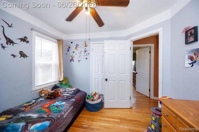 1485 Cleveland Avenue, Lincoln Park, MI 48146