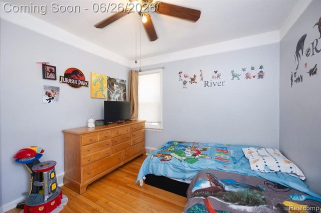 1485 Cleveland Avenue, Lincoln Park, MI 48146