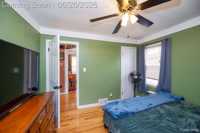 1485 Cleveland Avenue, Lincoln Park, MI 48146