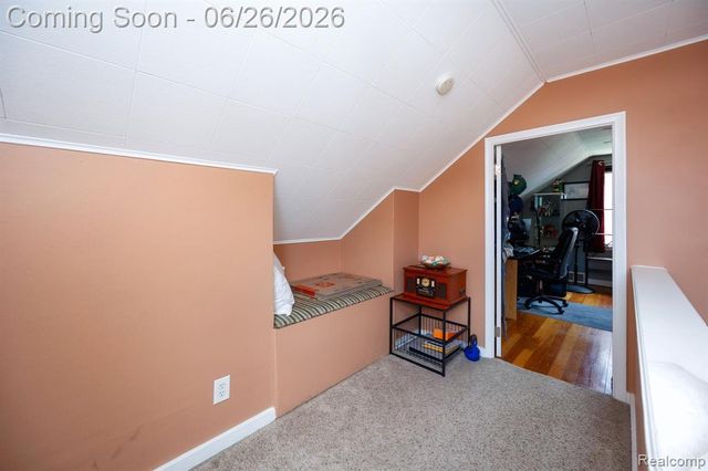 1485 Cleveland Avenue, Lincoln Park, MI 48146