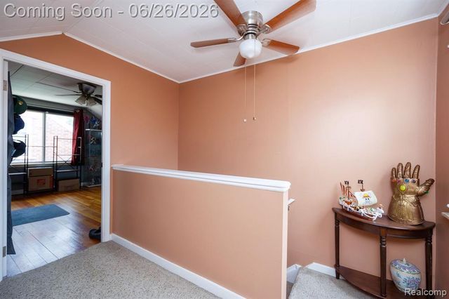 1485 Cleveland Avenue, Lincoln Park, MI 48146