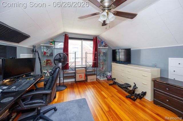 1485 Cleveland Avenue, Lincoln Park, MI 48146