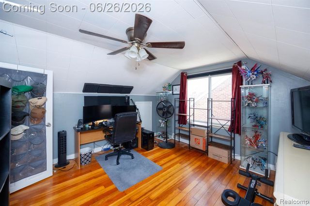 1485 Cleveland Avenue, Lincoln Park, MI 48146