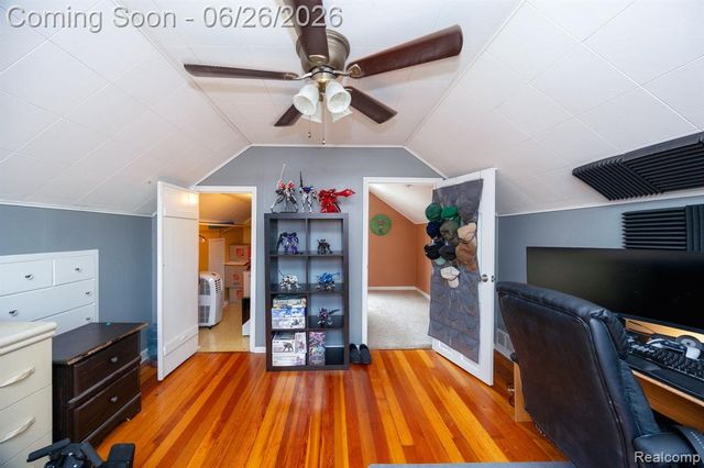 1485 Cleveland Avenue, Lincoln Park, MI 48146