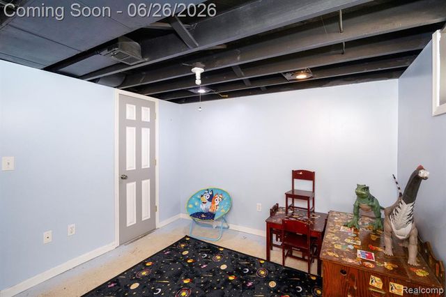 1485 Cleveland Avenue, Lincoln Park, MI 48146