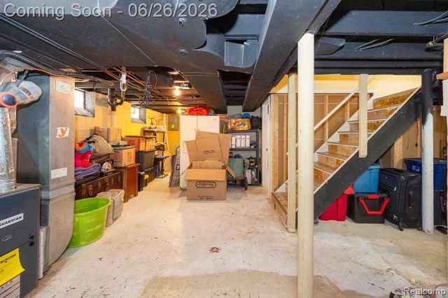 1485 Cleveland Avenue, Lincoln Park, MI 48146