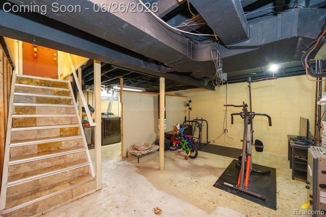 1485 Cleveland Avenue, Lincoln Park, MI 48146