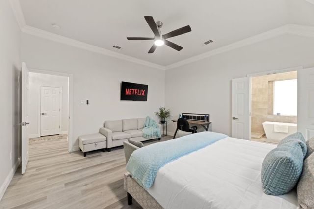 8613 Lakeside Drive, Rowlett, TX 75088