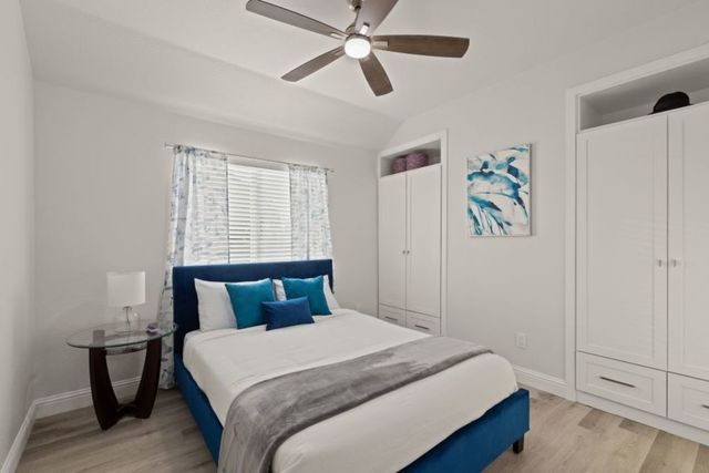 8613 Lakeside Drive, Rowlett, TX 75088