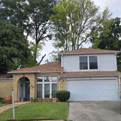 3 Bunker Hill Ct., Longview, TX 75601