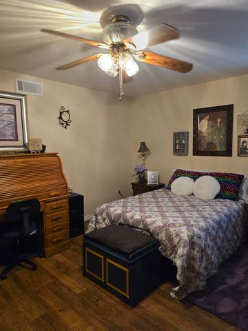 3 Bunker Hill Ct., Longview, TX 75601