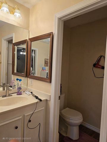 3 Bunker Hill Ct., Longview, TX 75601