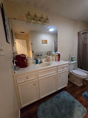 3 Bunker Hill Ct., Longview, TX 75601