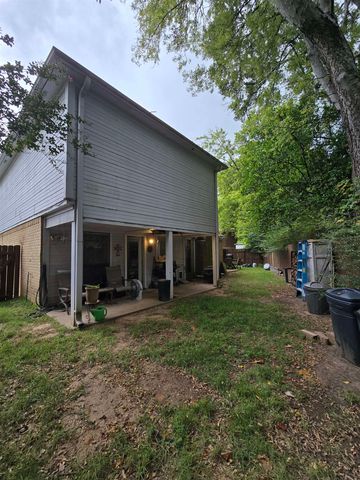 3 Bunker Hill Ct., Longview, TX 75601