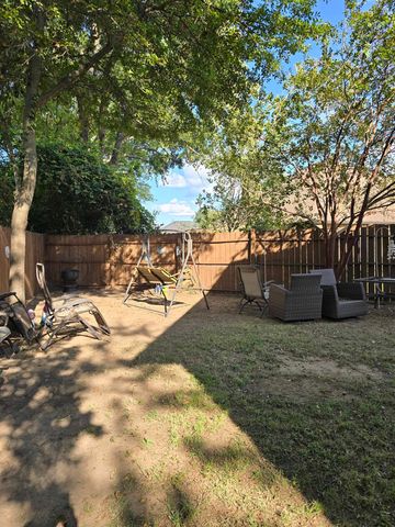 3 Bunker Hill Ct., Longview, TX 75601