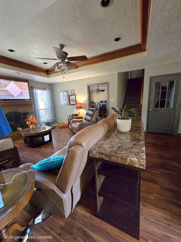 3 Bunker Hill Ct., Longview, TX 75601