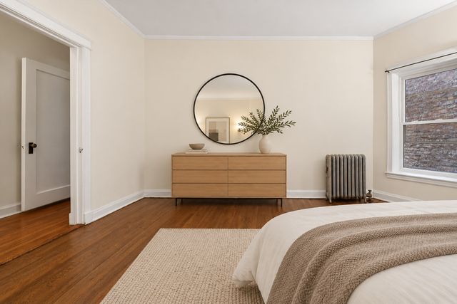 5715 S Blackstone Avenue 2S, Chicago, IL 60637