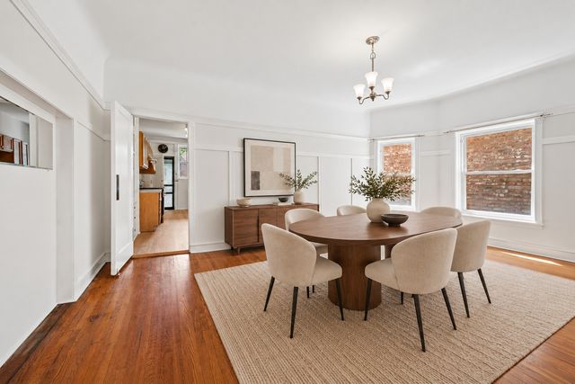 5715 S Blackstone Avenue 2S, Chicago, IL 60637
