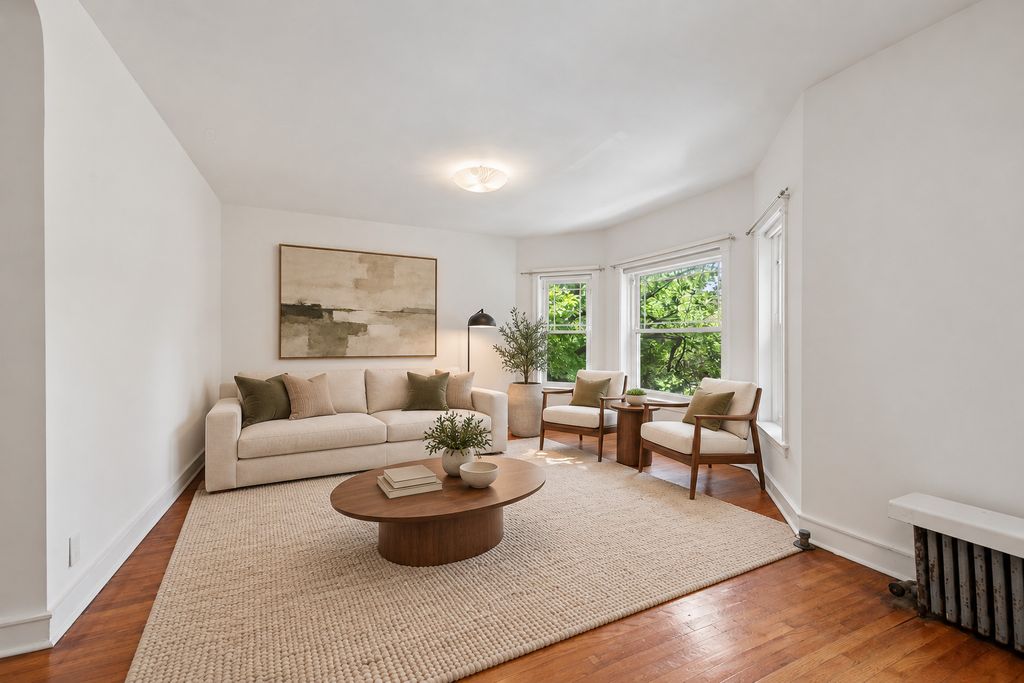 5715 S Blackstone Avenue 2S, Chicago, IL 60637 — photo 4