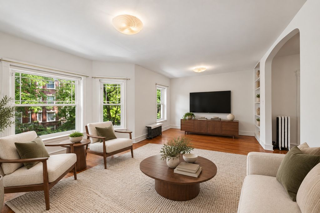 5715 S Blackstone Avenue 2S, Chicago, IL 60637 — photo 5