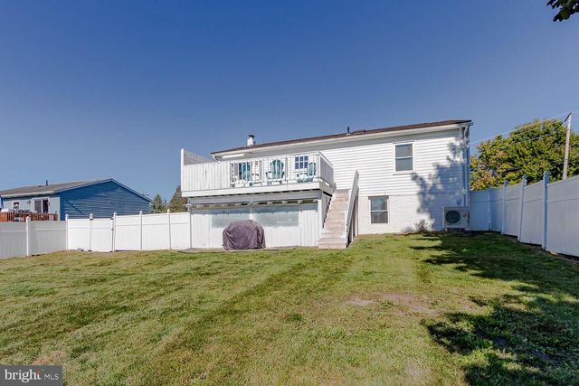 335 GERALD ST, State College, PA 16801