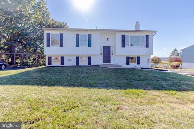 335 GERALD ST, State College, PA 16801