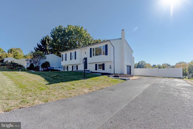335 GERALD ST, State College, PA 16801