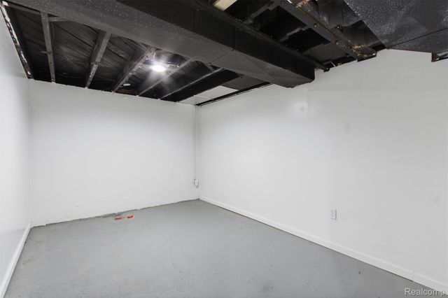 16557 Lenore, Detroit, MI 48219