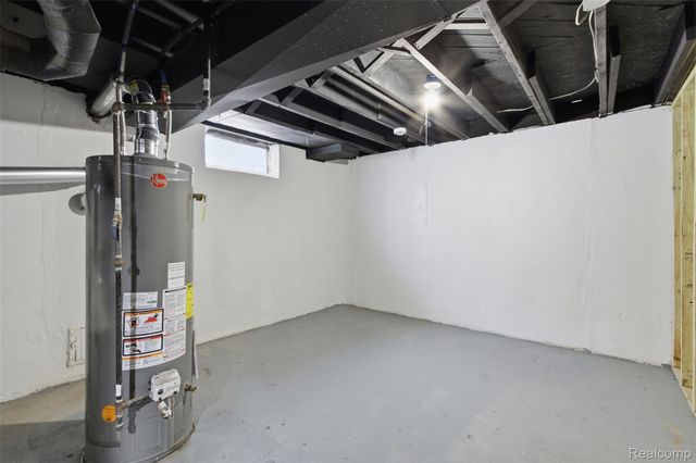 16557 Lenore, Detroit, MI 48219