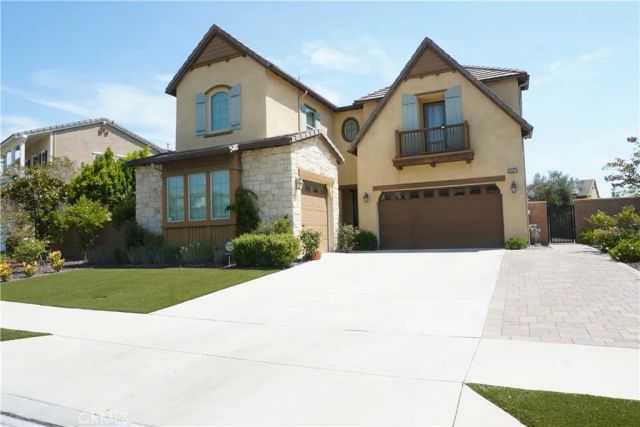 16997 Sintra, Chino Hills, CA 91709