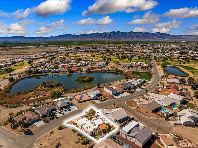 5900 S Desert Lakes Drive, Fort Mohave, AZ 86426