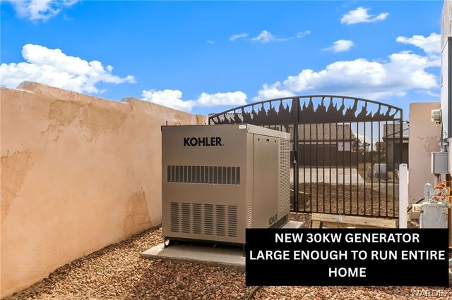 5900 S Desert Lakes Drive, Fort Mohave, AZ 86426