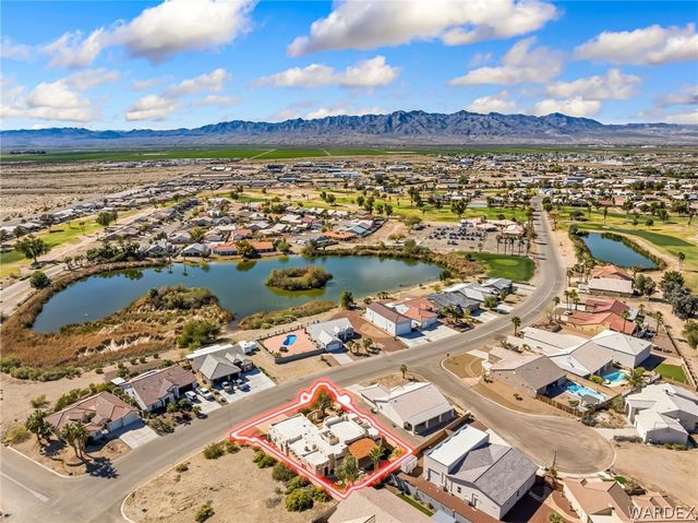 5900 S Desert Lakes Drive, Fort Mohave, AZ 86426