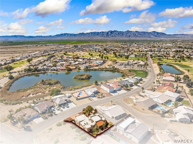 5900 S Desert Lakes Drive, Fort Mohave, AZ 86426