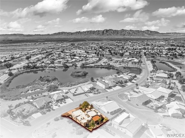 5900 S Desert Lakes Drive, Fort Mohave, AZ 86426
