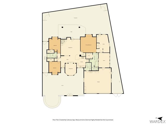 5900 S Desert Lakes Drive, Fort Mohave, AZ 86426