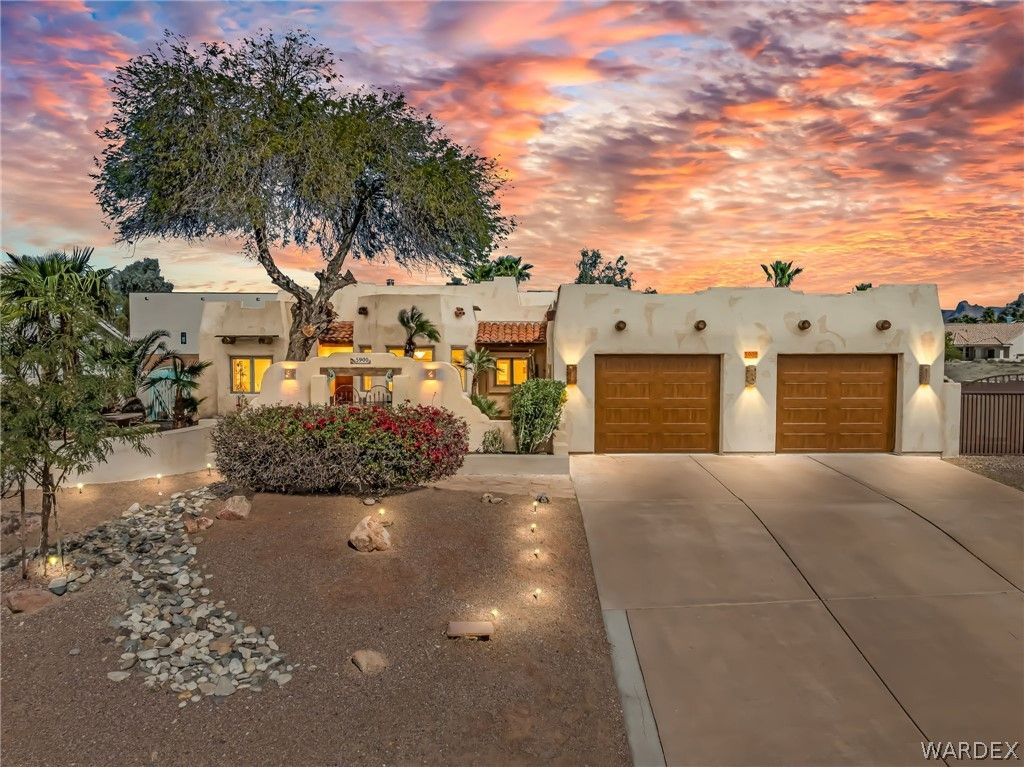 5900 S Desert Lakes Drive, Fort Mohave, AZ 86426