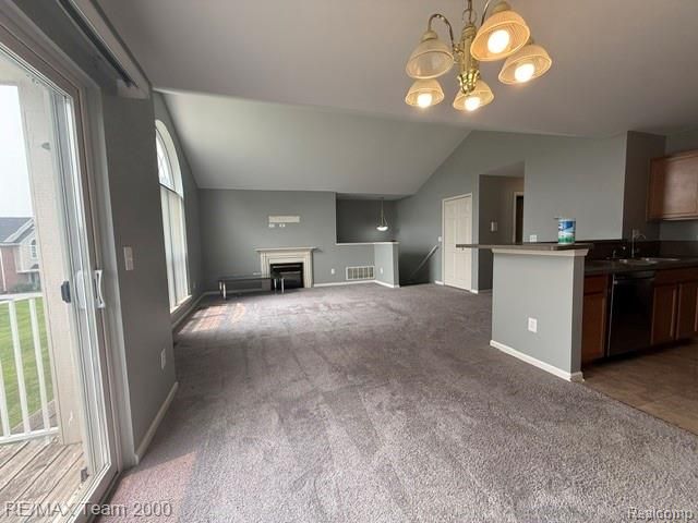 28312 Adler Park Drive S, Chesterfield Township, MI 48051