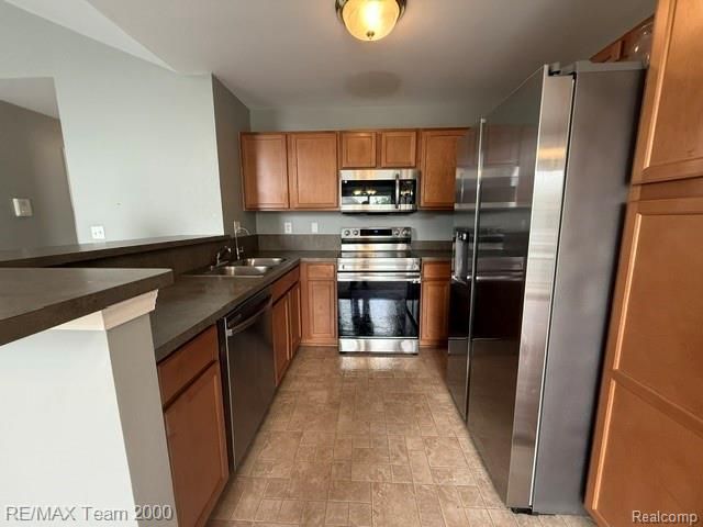 28312 Adler Park Drive S, Chesterfield Township, MI 48051