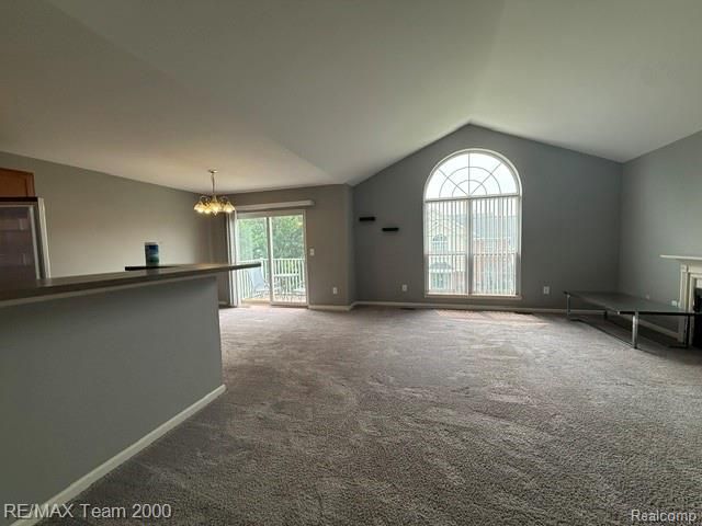 28312 Adler Park Drive S, Chesterfield Township, MI 48051