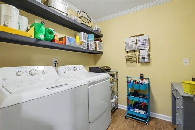5275 Sugar Ridge Drive NE, Buford, GA 30518