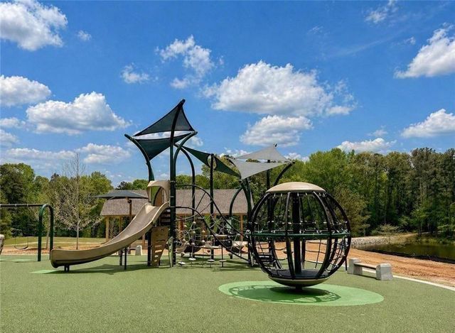 5275 Sugar Ridge Drive NE, Buford, GA 30518