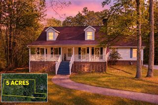 5275 Sugar Ridge Drive NE, Buford, GA 30518