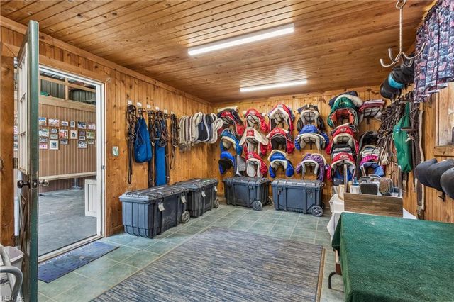 2016 Forge RD, Toano, VA 23168