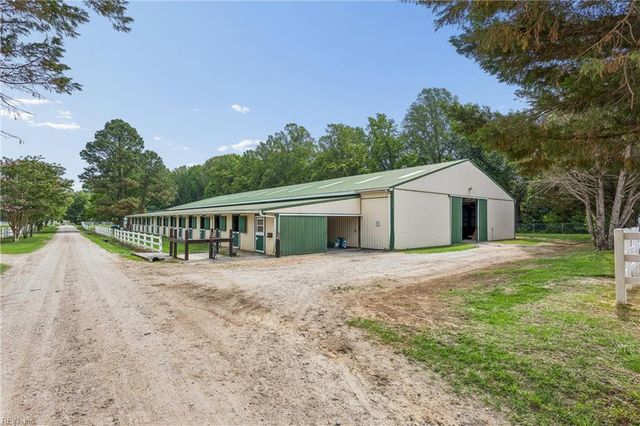 2016 Forge RD, Toano, VA 23168