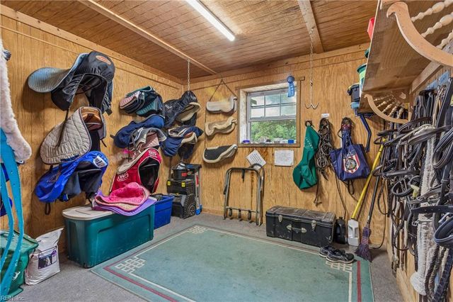 2016 Forge RD, Toano, VA 23168