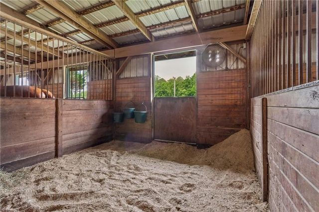 2016 Forge RD, Toano, VA 23168