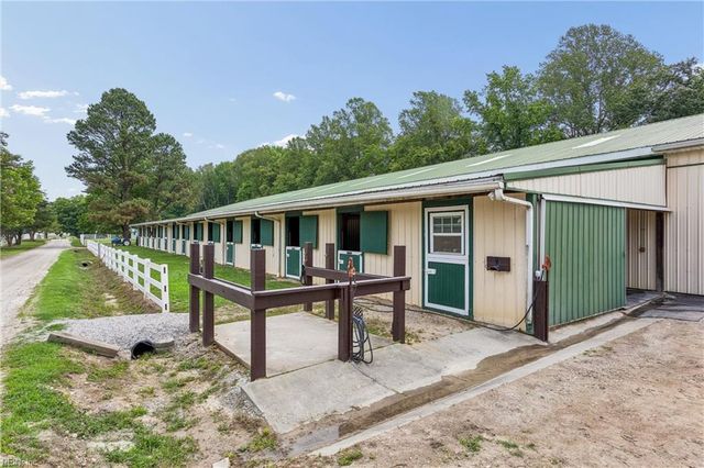 2016 Forge RD, Toano, VA 23168