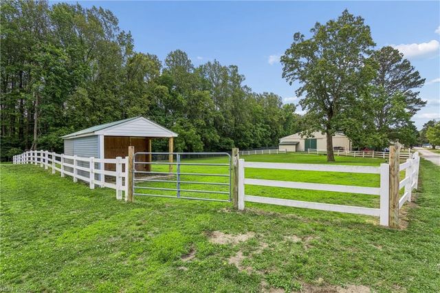 2016 Forge RD, Toano, VA 23168