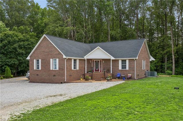 2016 Forge RD, Toano, VA 23168